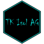 Tk Isol AG Logo
